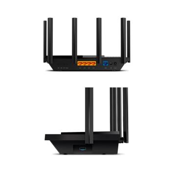 Wi-Fi роутер Archer AX72 AX5400
