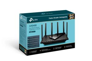 Wi-Fi роутер Archer AX73 AX5400