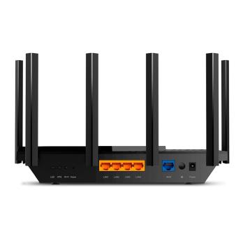 Wi-Fi роутер Archer AX73 AX5400