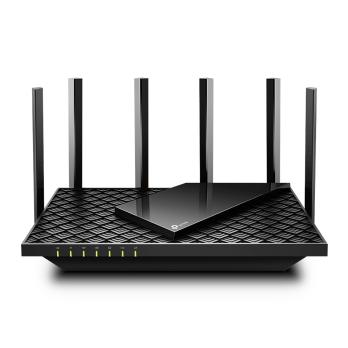 Wi-Fi роутер Archer AX73 AX5400