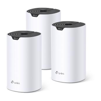 Mesh Wi-Fi Deco S4 (3-Pack) AC1200