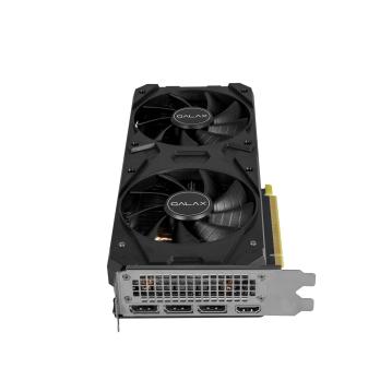 Galax - 12GB GeForce GTX3060 128Bit GDDR6 (G-PG190B-36NOL7MD1VOC-GALG)