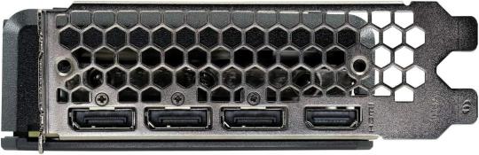 Palit - 12GB GeForce RTX3060 DUAL 192Bits GDDR6