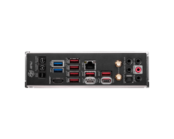 MSI MPG Z790 CARBON WIFI DDR5