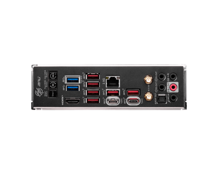 MSI MPG Z790 CARBON WIFI DDR5