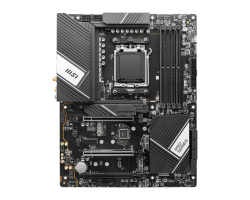 MSI AMD AM5 PRO X670-P WIFI DDR5