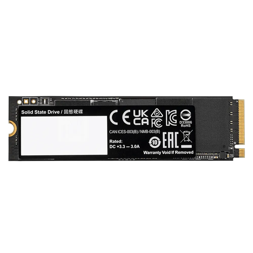 SSD M2 Gigabyte 1000GB AORUS Gen4 7300 (AG4731TB)