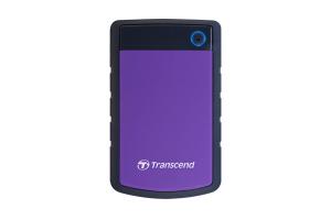 Внешний HDD Transcend 4TB 25H3 2,5 USB 3.0