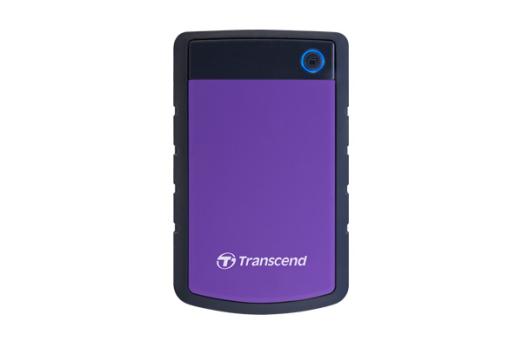 Внешний HDD Transcend 4TB 25H3 2,5 USB 3.0