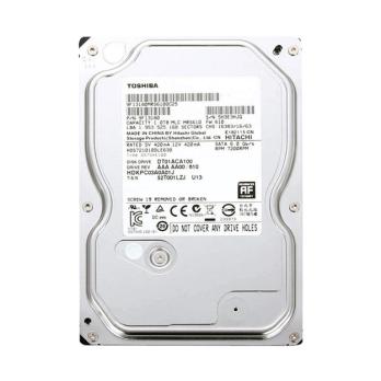 HDD 1TB Toshiba DT01ACA100 7200 Original OEM