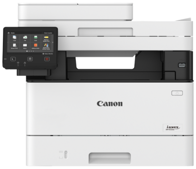 Canon i-SENSYS MF455dw (A4, 1Gb, 38 стр/мин, лаз.МФУ, факс, LCD, DADF,двуст.печать,USB2.0,сетевой,WiFi)