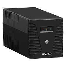 UPS Блок бесперебойного питания KStar 1200VA