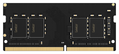 Lexar DDR4 8GB 3200Mhz