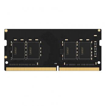 Lexar DDR4 4GB 2666Mhz SODIMM