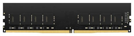 Lexar DDR4 8GB 2666Mhz SODIMM