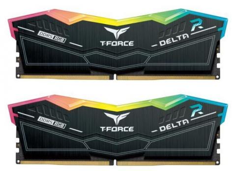 Teamgroup DDR5 32GB 5200Mhz  RGB  (16*2)