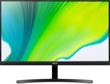 Acer - 24" K243Y Monitor, 100Hz, 1mc, FHD (1920x1080), VGA+HDMI, (UM.QX3SG.E01)