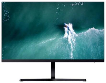 Redmi - 24" Desktop Monitor 1A, IPS, 60Hz, 6mc, FHD (1920x1080), VGA+HDMI, (RMMNT238NF)