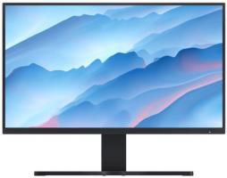 Redmi - 27" Desktop Monitor, IPS, 60Hz, 6mc, FHD (1920x1080), VGA+HDMI, (RMMNT27NF)