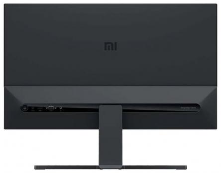 Redmi - 27" Desktop Monitor, IPS, 60Hz, 6mc, FHD (1920x1080), VGA+HDMI, (RMMNT27NF)