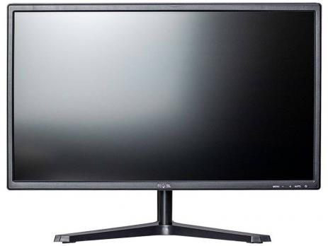 Pixel - 24" PXB24 Monitor, VA, 60Hz, FHD (1920*1080), VGA+HDMI, Black (распродажа) (3 штук)