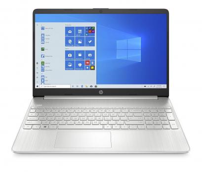 HP LAPTOP 15 AMD Ryzen 5-4500U/8GB DDR4/512GB SSD/BLACK/OFFICIAL WINDOWS