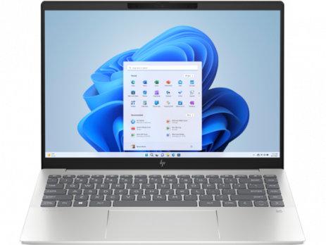 HP Pavilion X14/AMD Ryzen 5-5500U/8GB DDR4/512GB SSD/14,0 FHD/BLUE