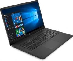HP Laptop 17"3 FHD IPS Intel Core™ i5-1135G7 8 ГБ 256 ГБ SSD