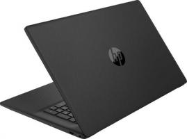 HP Laptop 17"3 FHD IPS Intel Core™ i5-1135G7 8 ГБ 256 ГБ SSD