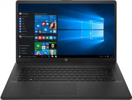 HP Laptop 17"3 FHD IPS Intel Core™ i5-1135G7 8 ГБ 256 ГБ SSD