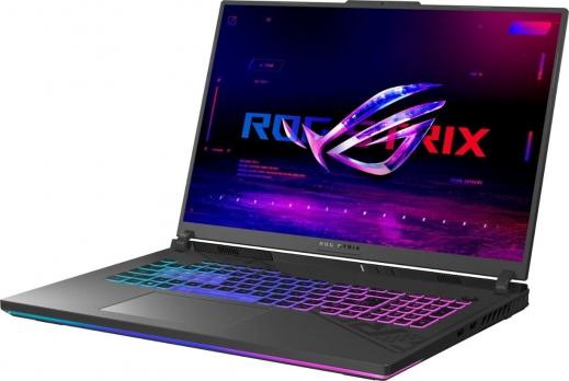 2023 ASUS ROG Strix G18" QHD+ 240Hz, i9-13980HX 16 GB, 1 TB RTX 4080