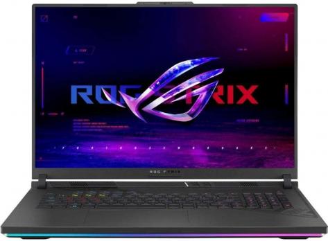 2023 ASUS ROG Strix G18" QHD+ 240Hz, i9-13980HX 16 GB, 1 TB RTX 4080
