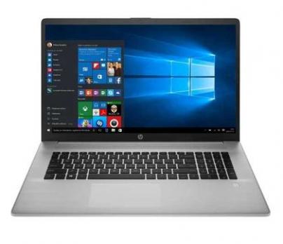 Ноутбук HP 470 G8 17.3" FHD/ Core i5-1135G7/ 8GB/ 256GB SSD