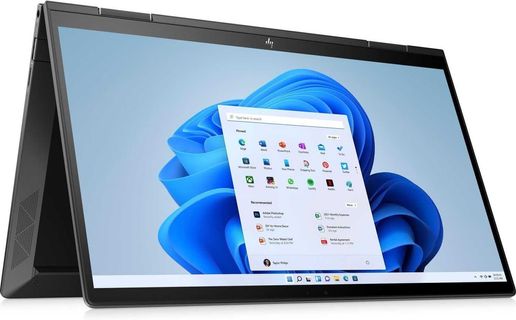 HP Envy x360 2-in-1 Flip 13.3&quot; Full HD AMD Ryzen 7 5700U 16 GB 1 TB