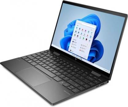 HP Envy x360 2-in-1 Flip 13.3&quot; Full HD AMD Ryzen 7 5700U 16 GB 1 TB