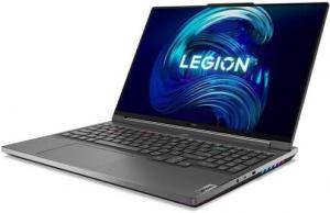 Lenovo Legion 7 16" WQXGA Intel Core i9-12900HX 32 GB 1 TB RTX 3080Ti