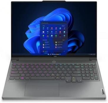 Lenovo Legion 7 16" WQXGA Intel Core i9-12900HX 32 GB 1 TB RTX 3080Ti