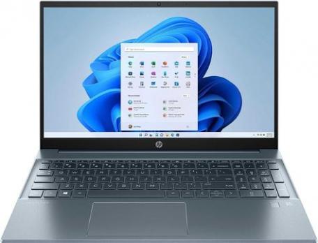HP Pavilion 15.6" FHD IPS AMD Ryzen 7-5700U |8GB | 512GB SSD