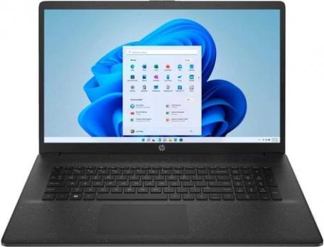 HP 17.3” FullHD IPS Intel Core i3-1125G4 | 8GB | 1 TB HDD+256GB SSD