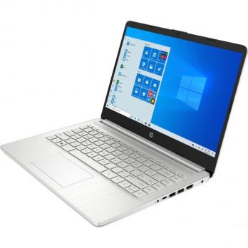 HP 14s, 14 FHD iPS AMD Ryzen 5 5500U, 8GB DDR4, 512GB SSD