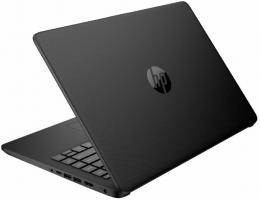 HP 14s, AMD Ryzen 3 5300U, 14 FHD iPS 8 ГБ DDR4, 512 ГБ