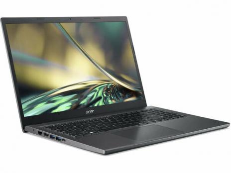 Acer Aspire 5 A515-57 15,6 FHD IPS Core i5-12450H, 8 ГБ 512 ГБ