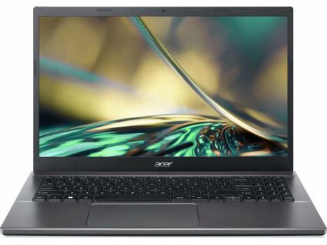 Acer Aspire 5 A515-57 15,6 FHD IPS Core i5-12450H, 8 ГБ 512 ГБ