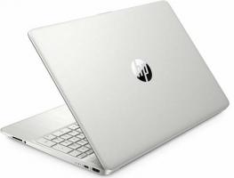 HP 15s-fq5295nia, 15.6, FHD Intel Core I5 1235U 8ГБ DDR4, 512ГБ SSD