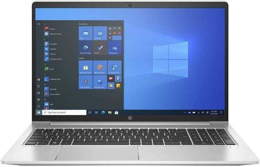 HP ProBook 455 G9 15.6" FHD IPS / AMD Ryzen 7 5825U/ 8GB/ 512GB