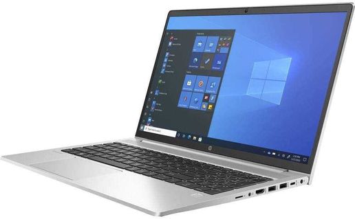HP ProBook 455 G9 15.6" FHD IPS / AMD Ryzen 7 5825U/ 8GB/ 512GB