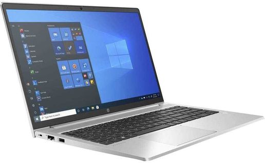 HP ProBook 455 G9 15.6" FHD IPS / AMD Ryzen 7 5825U/ 8GB/ 512GB