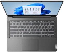 Lenovo 5 Pro 14" 2K AMD Ryzen 5 5600U, 16GB RAM | 256GB PCIe SSD