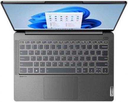 Lenovo 5 Pro 14" 2K AMD Ryzen 5 5600U, 16GB RAM | 256GB PCIe SSD