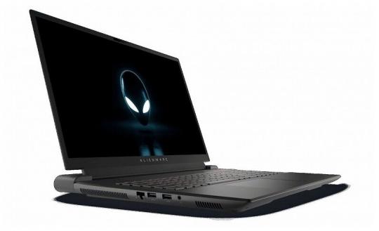 Alienware M18